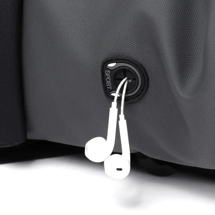 Backpack for Everyday Use – Ideal for Travel and Work