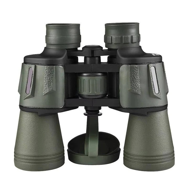 20x Zoom Binoculars with BAK4 Prism and Smartphone Mount