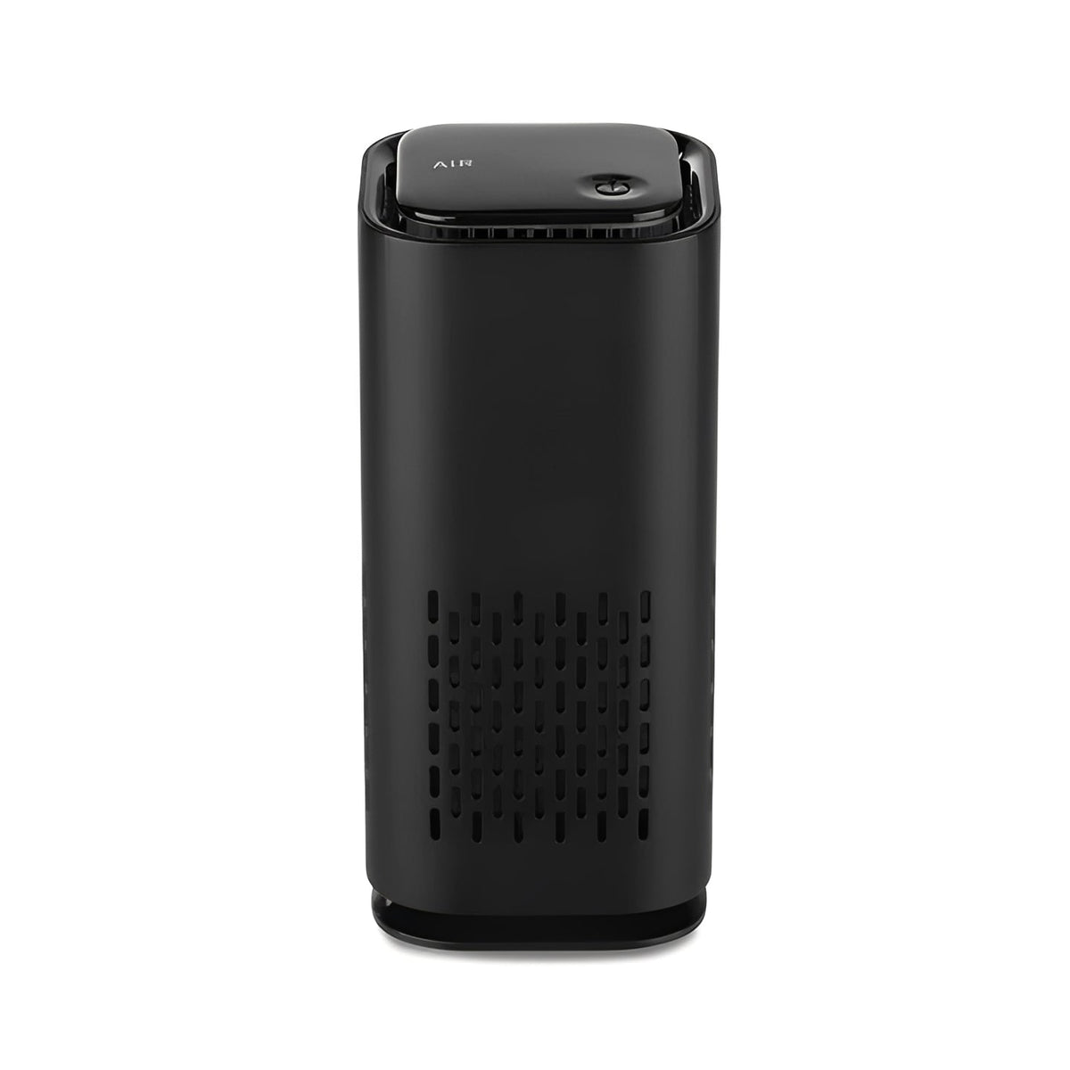 Compact Pet Air Purifier with HEPA and Carbon Filters - USB Support