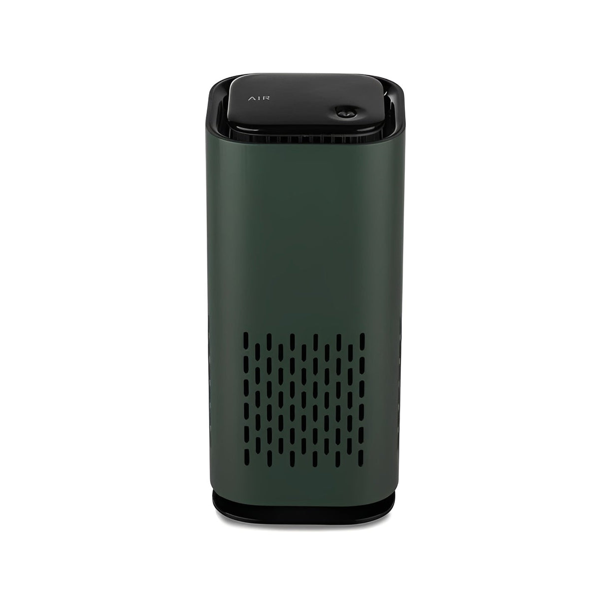 Compact Pet Air Purifier with HEPA and Carbon Filters - USB Support
