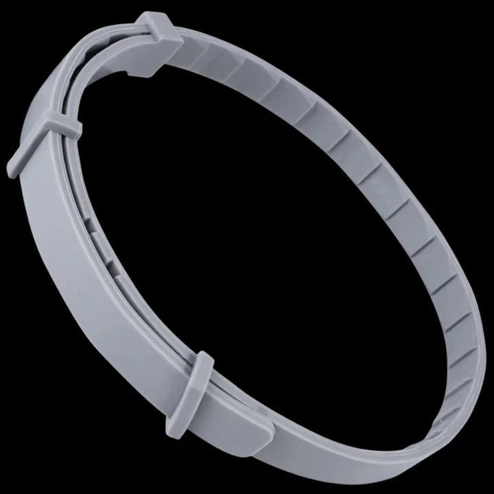 Pet Collar for Flea and Tick Prevention