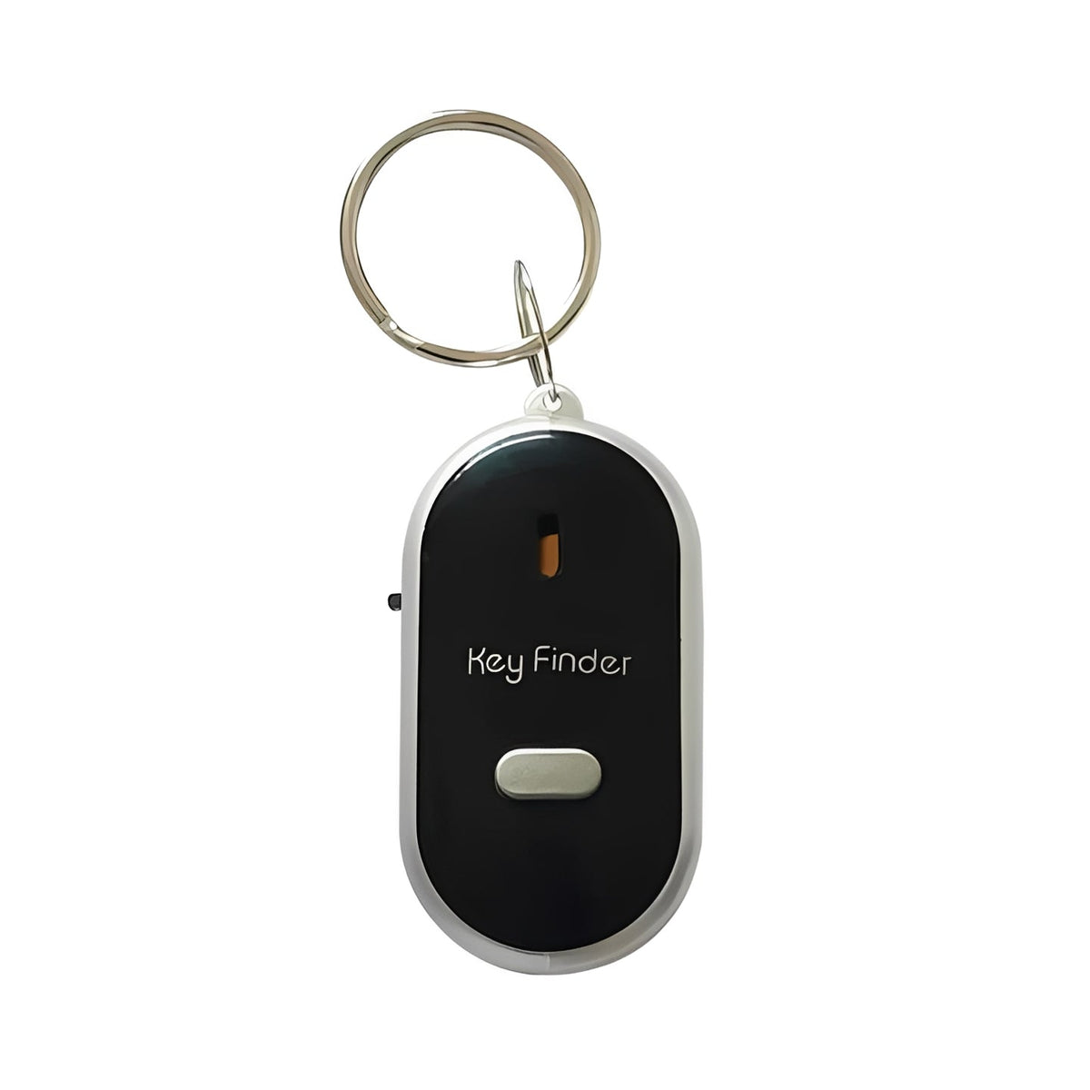 Key Finder with Whistle Response and Sound Activation