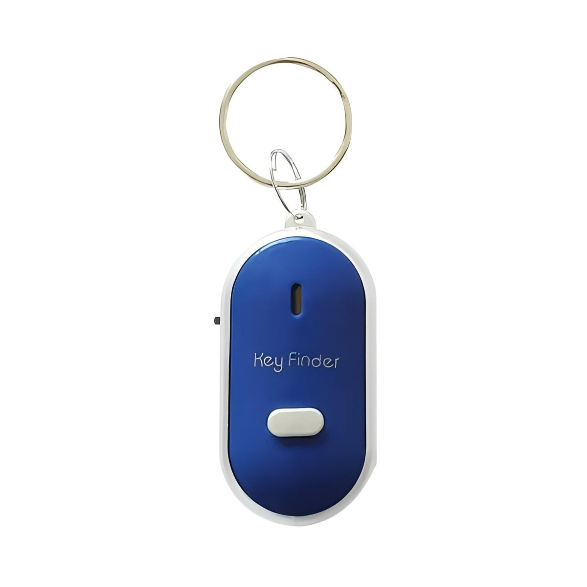Key Finder with Whistle Response and Sound Activation