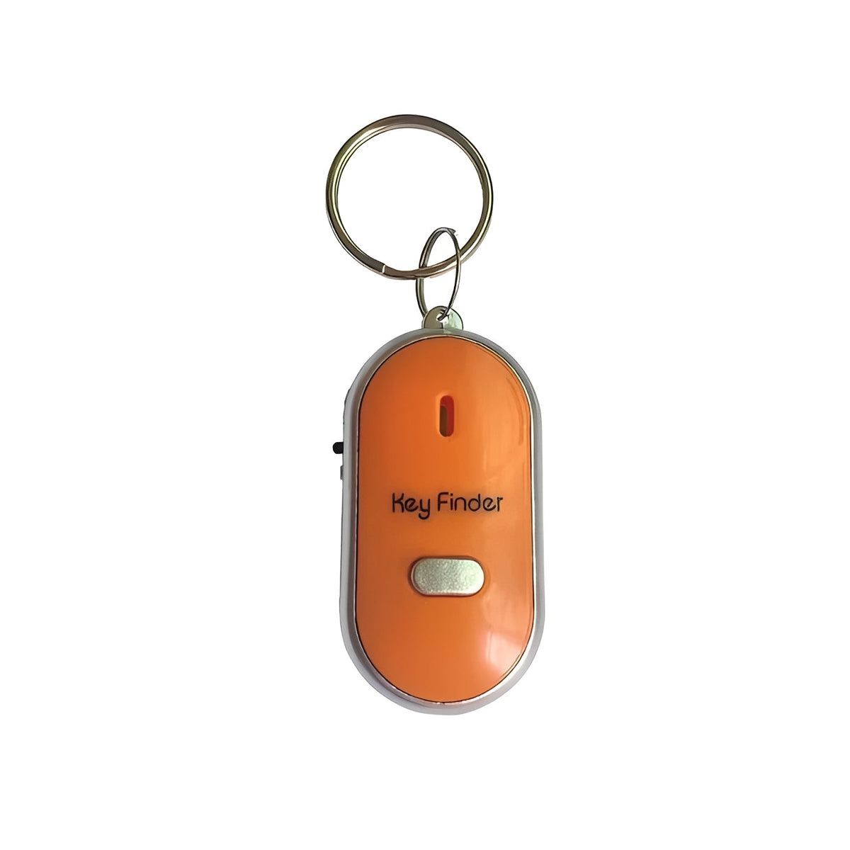 Key Finder with Whistle Response and Sound Activation