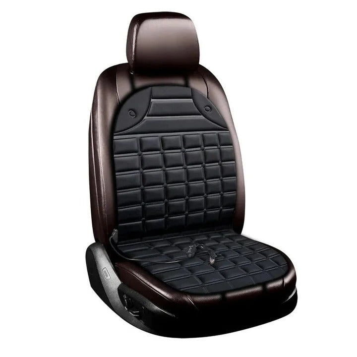 Adjustable Heated Cushion for Car Seats