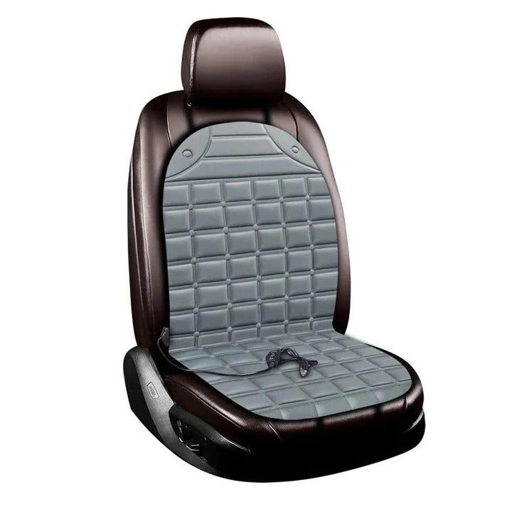 Adjustable Heated Cushion for Car Seats