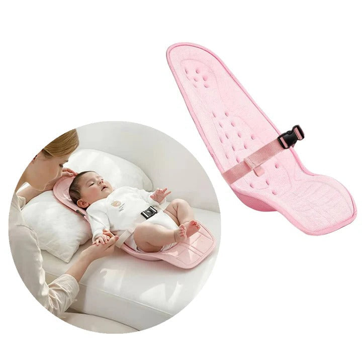 Nursing Support Pillow for Newborns – Ergonomic Breastfeeding Aid