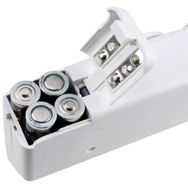 Portable Electric Sewing Machine for Home and Travel - Compact Design