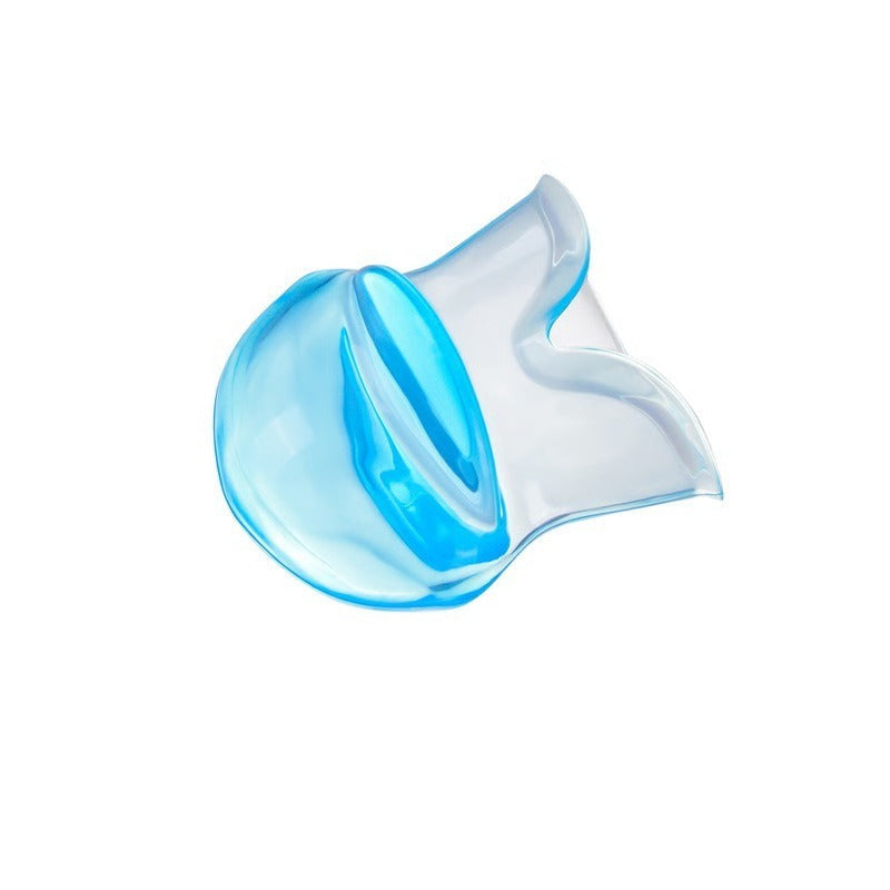 Anti-Snore Mouthpiece to Enhance Airway Function and Sleep Quality