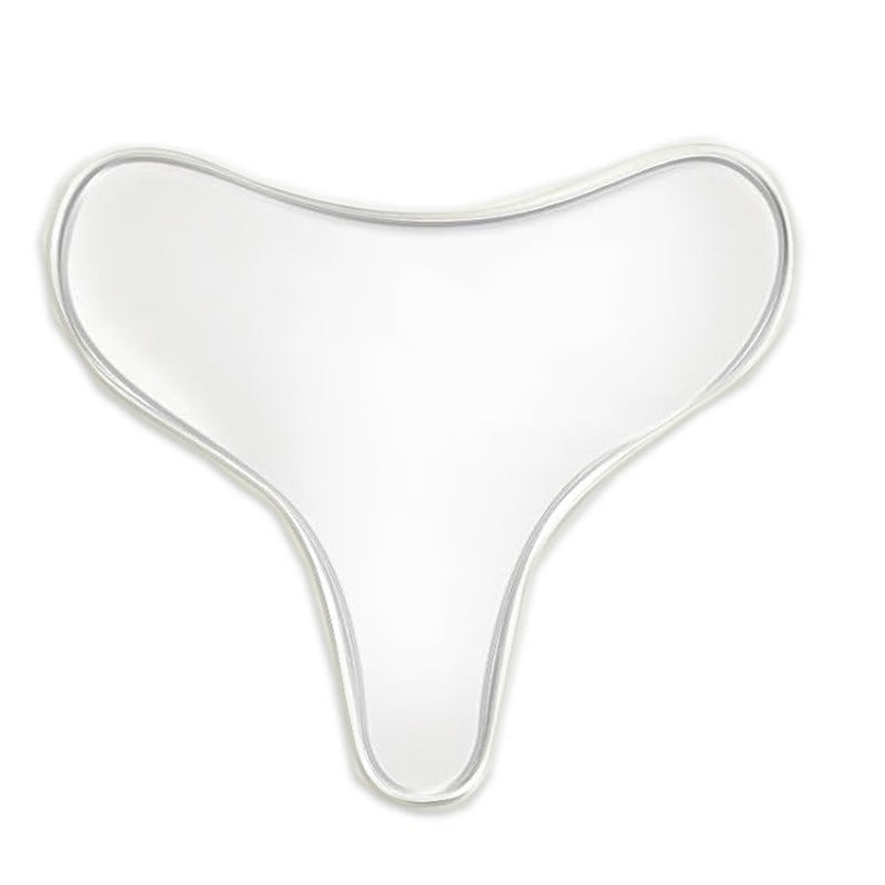 Clear Skin Care Patches for Chest Firming and Anti-Aging