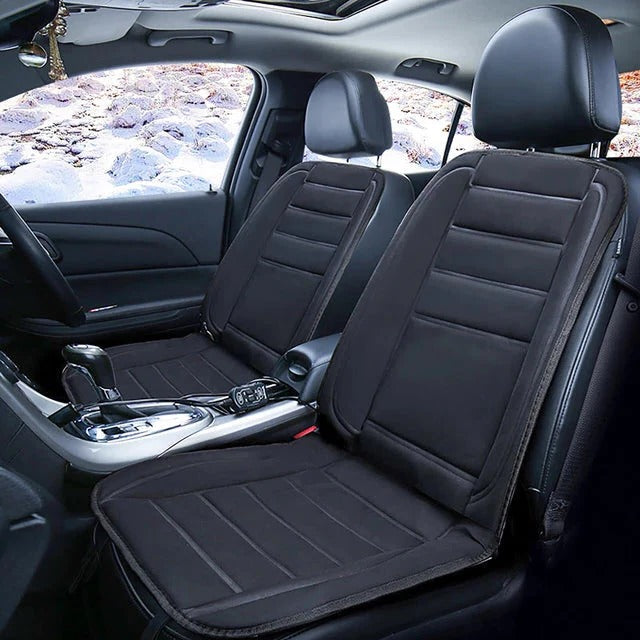 Winter Seat Cushion Pad with Heating for Cars
