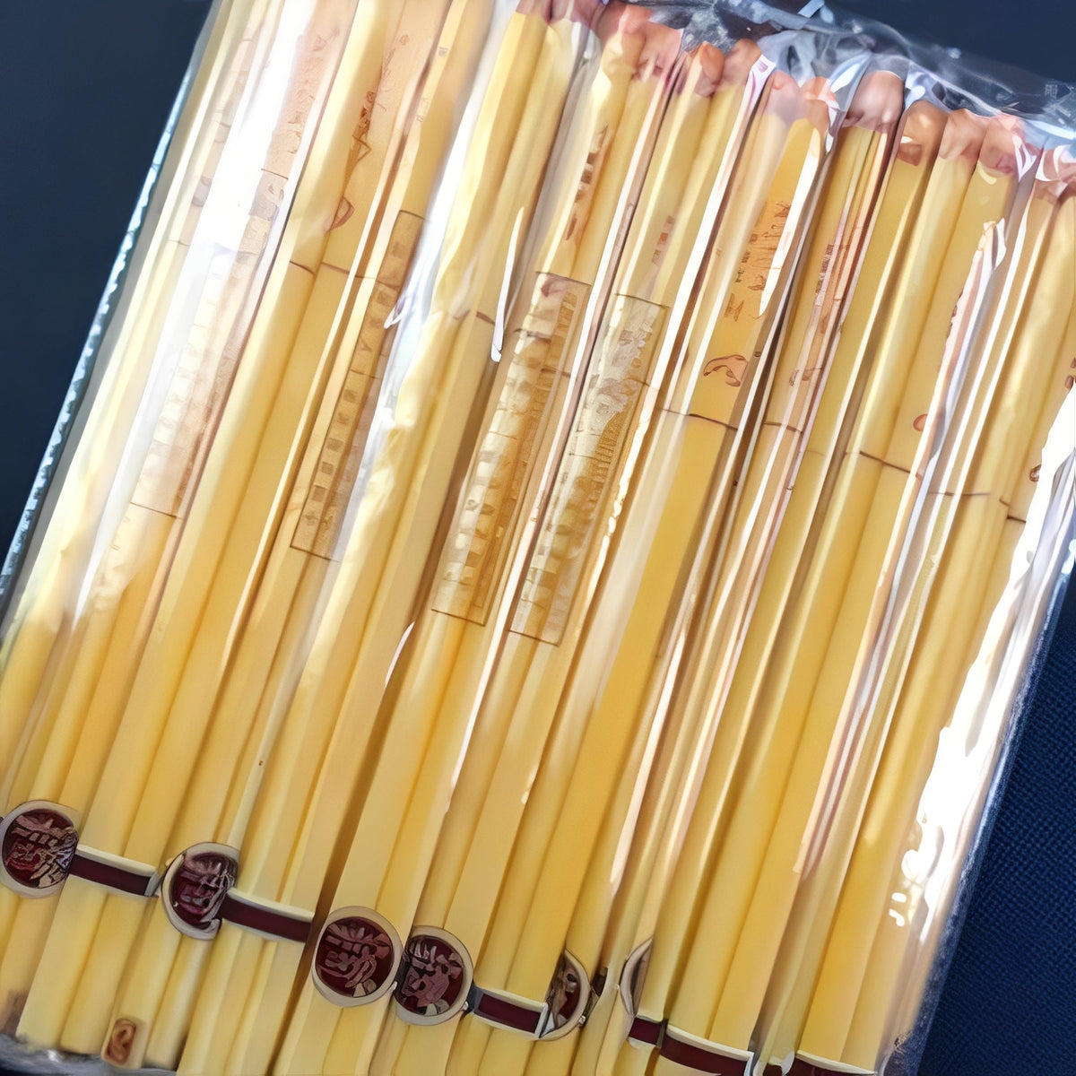 Candle Set for Ear Wax Cleaning and Removal