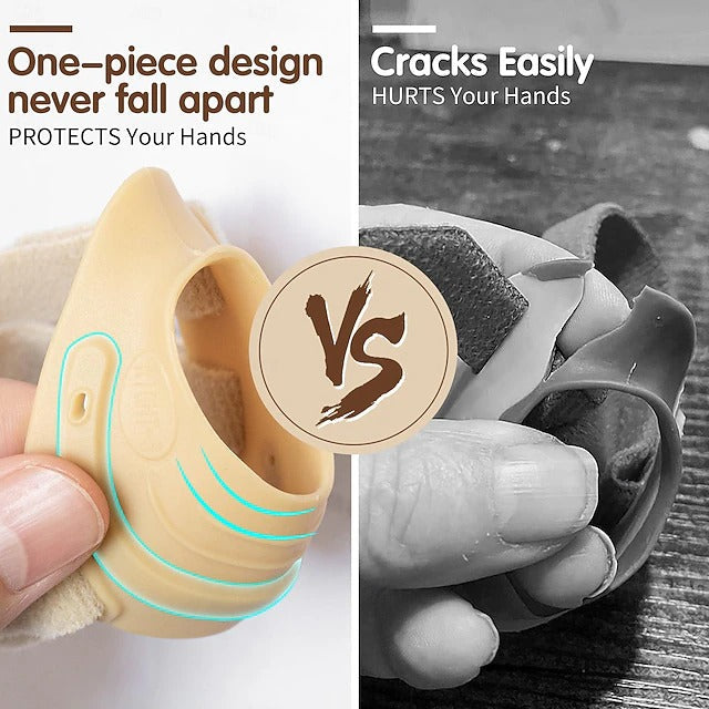 Adjustable Thumb Splint for Joint Support – Day and Night Wear
