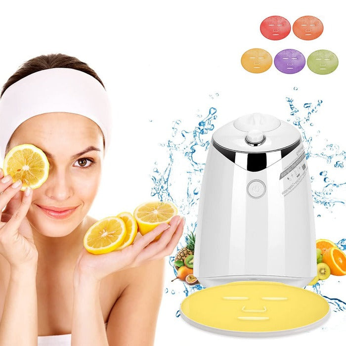 Automatic Facial Mask Maker Machine for DIY Skin Care