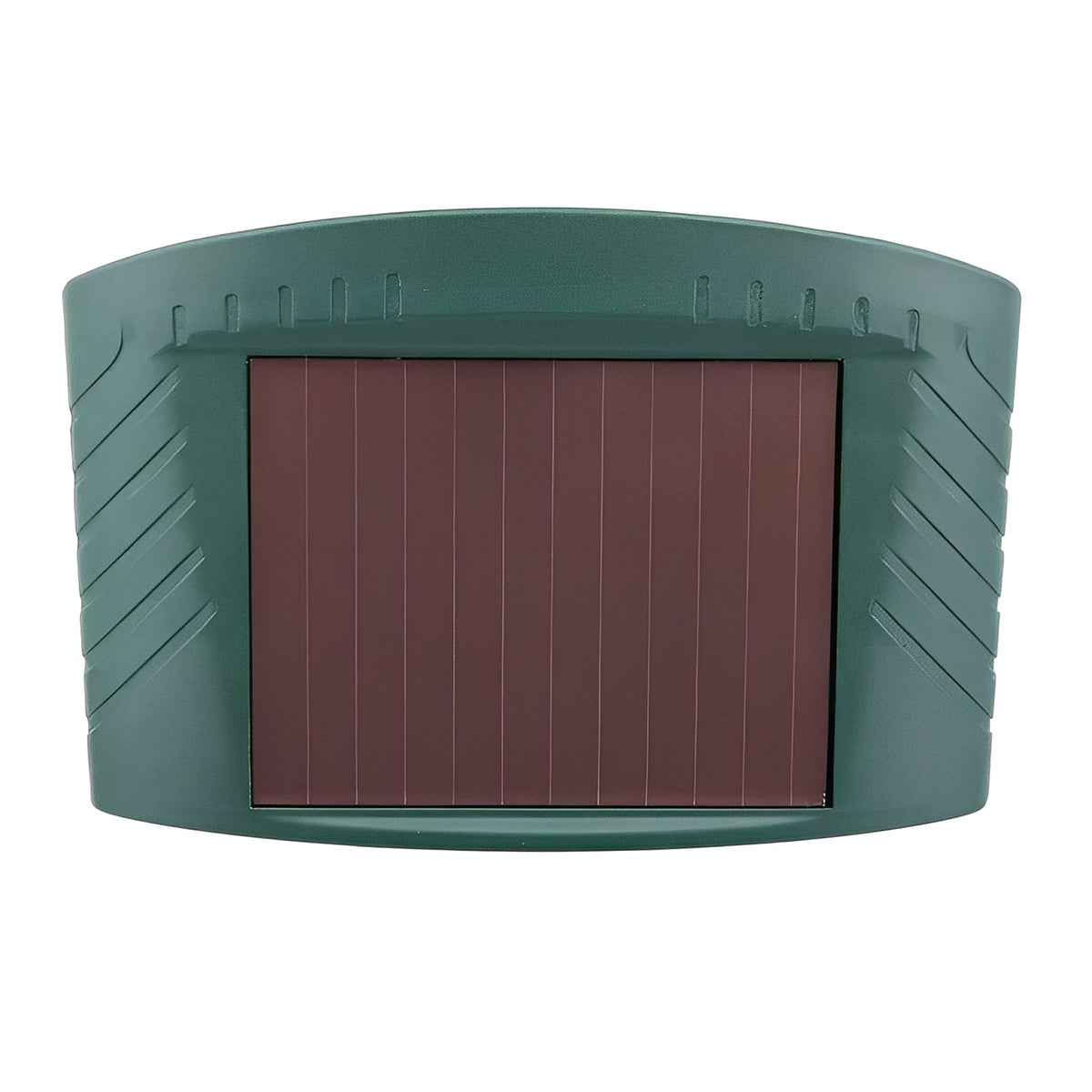 Set of 4 Ultrasonic Pest Control Devices Powered by Solar Energy