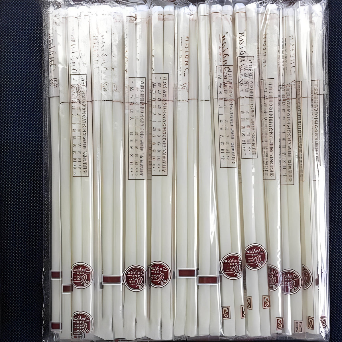 Candle Set for Ear Wax Cleaning and Removal