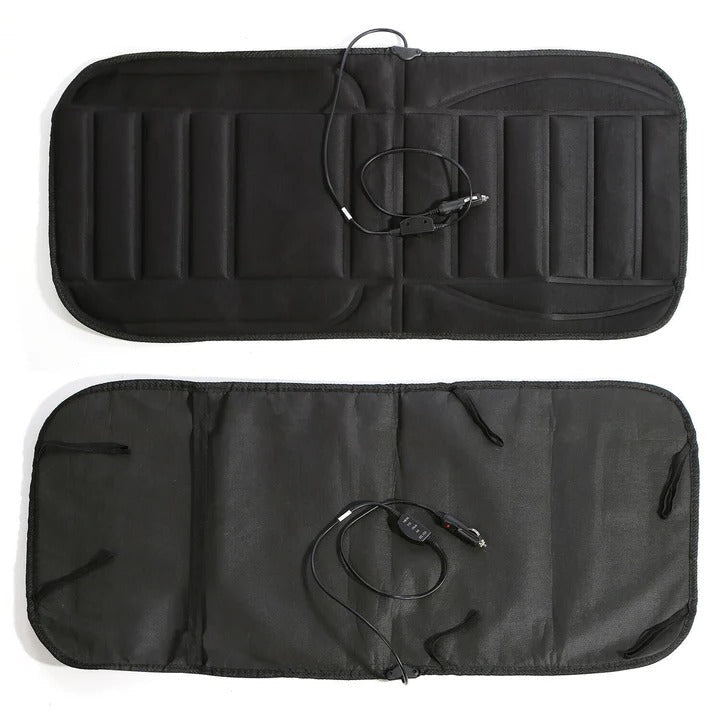 Winter Seat Cushion Pad with Heating for Cars