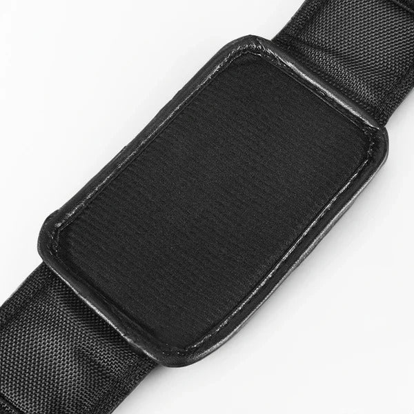 Adjustable Weight-Ready Training Vest for Exercise