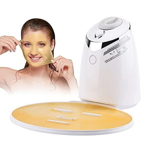 Automatic Facial Mask Maker Machine for DIY Skin Care