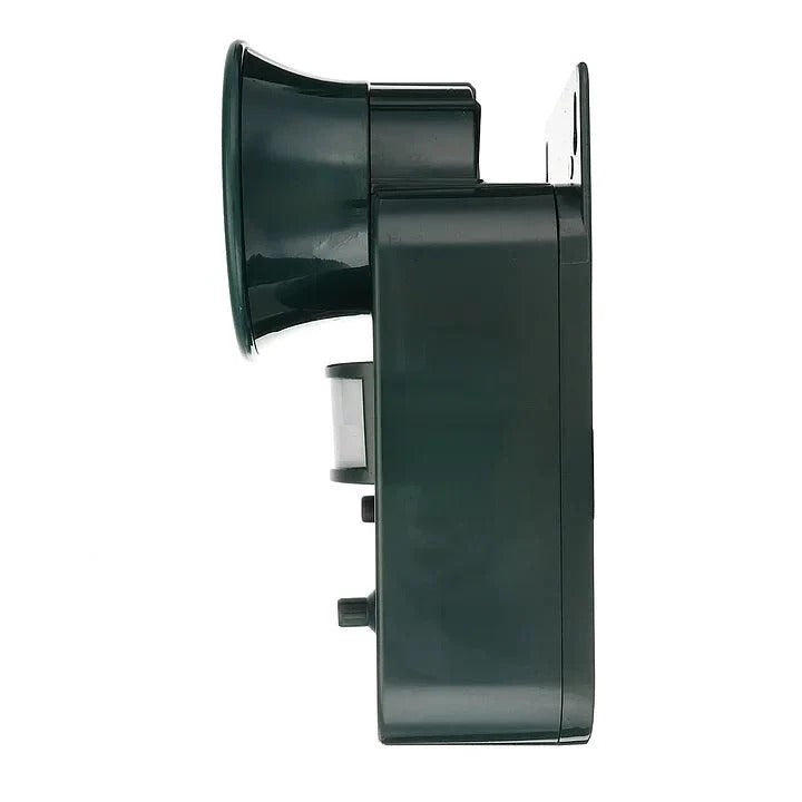 Portable Ultrasonic Insect Repellent Device Without Cords