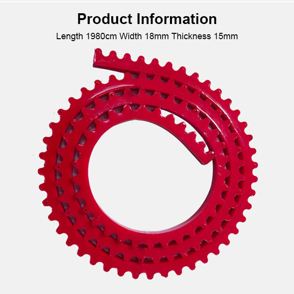 Precision Cutting Tool for Curved and Straight Cuts
