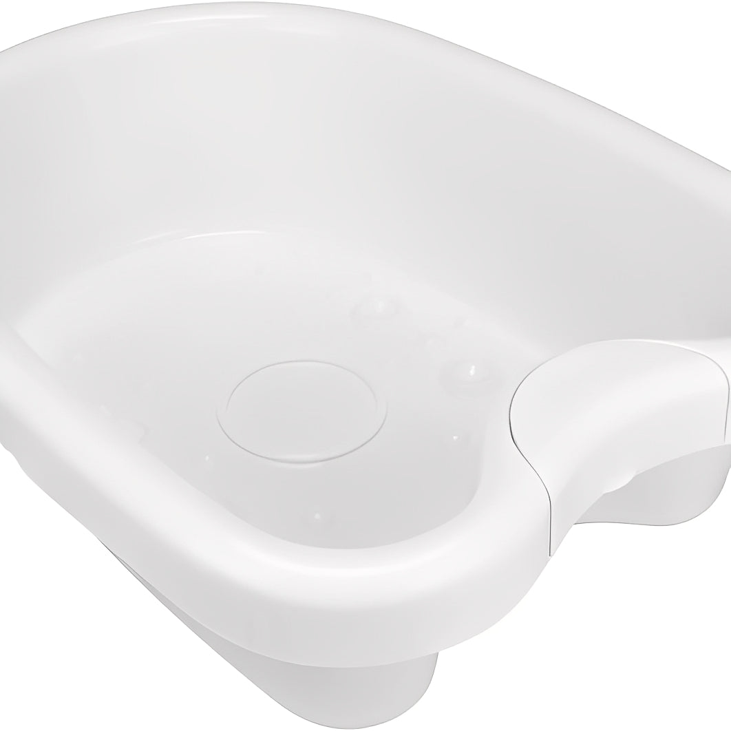 Spa Treatment Foot Soaking Tub Basin