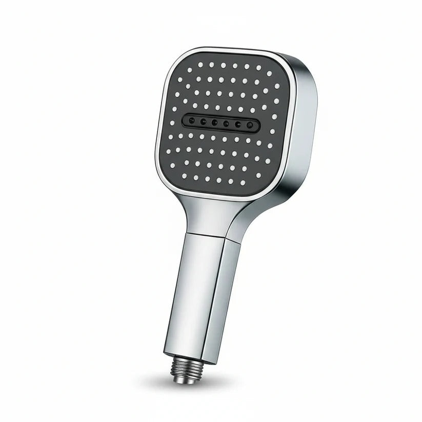 Adjustable Spray Mode Shower Head with Filtration