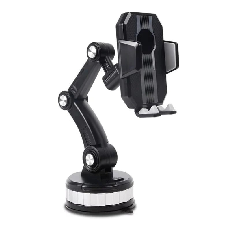 Car Center Phone Holder - Universal Mount for Smartphones