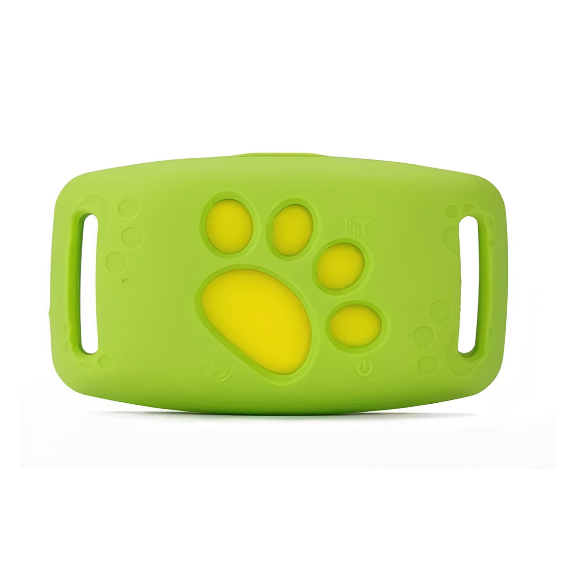 Real-Time Tracking GPS Collar for Pets with Geo-Fence Notifications
