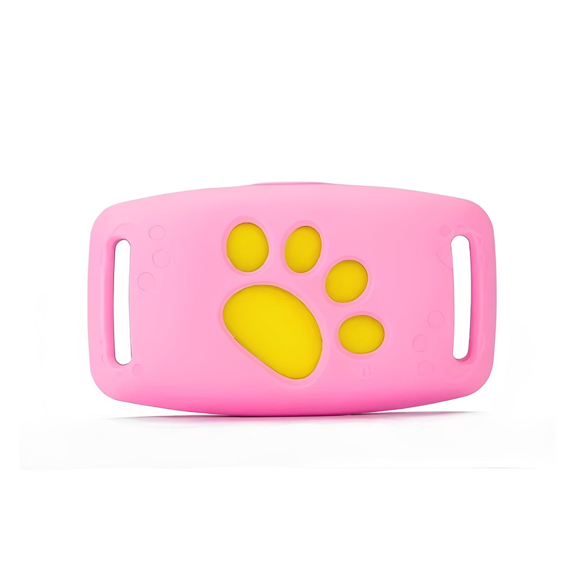 Real-Time Tracking GPS Collar for Pets with Geo-Fence Notifications
