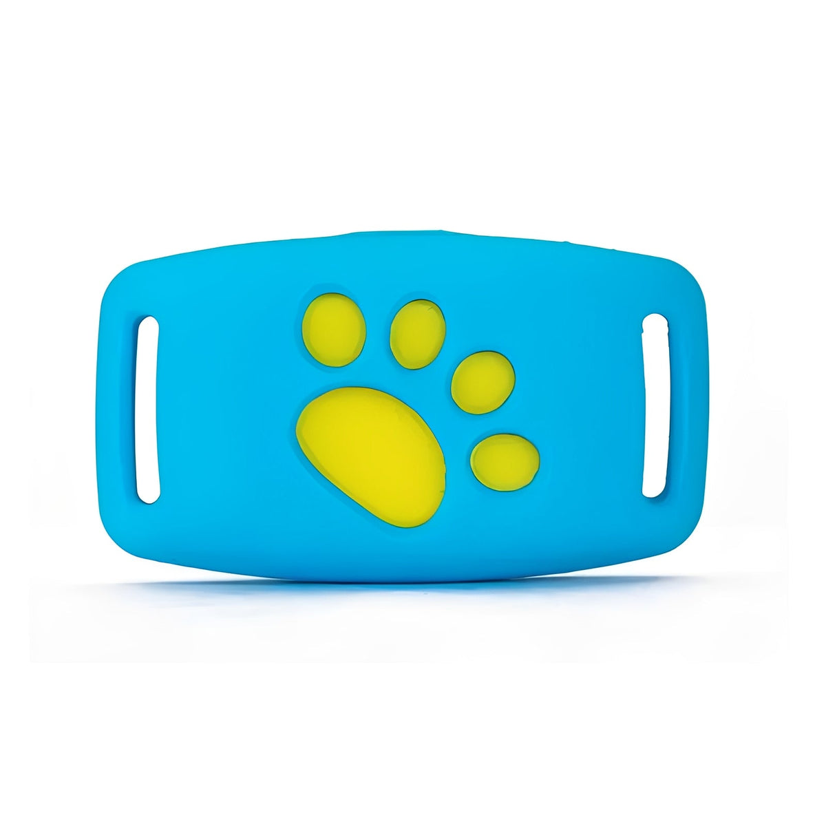 Real-Time Tracking GPS Collar for Pets with Geo-Fence Notifications