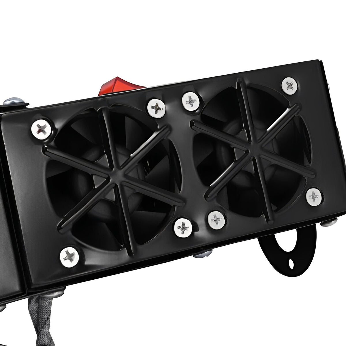 500W Electric Heater for Cars
