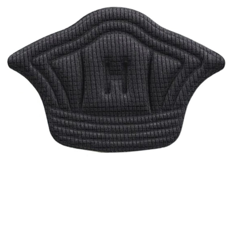 Shock Absorbing Gel Inserts for Heel Cushioning Support