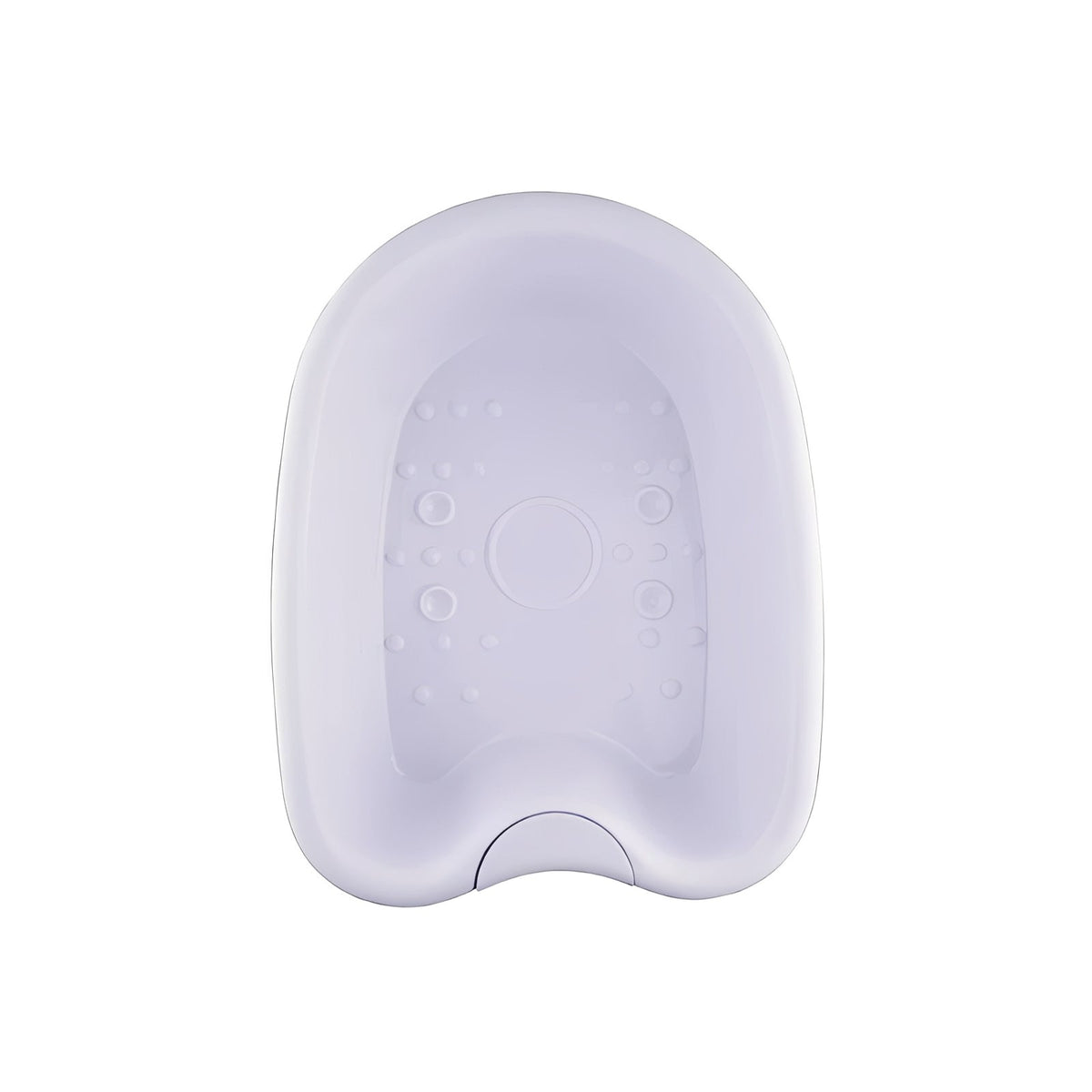 Spa Treatment Foot Soaking Tub Basin