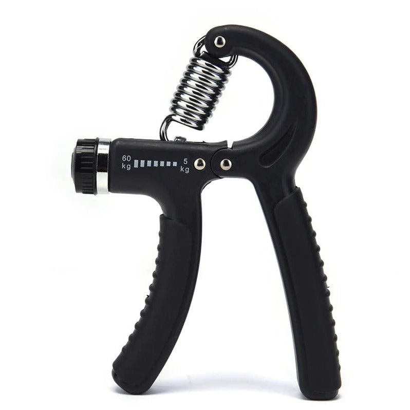 Forearm Strength Trainer with Adjustable Hand Grip, 11-132 lbs