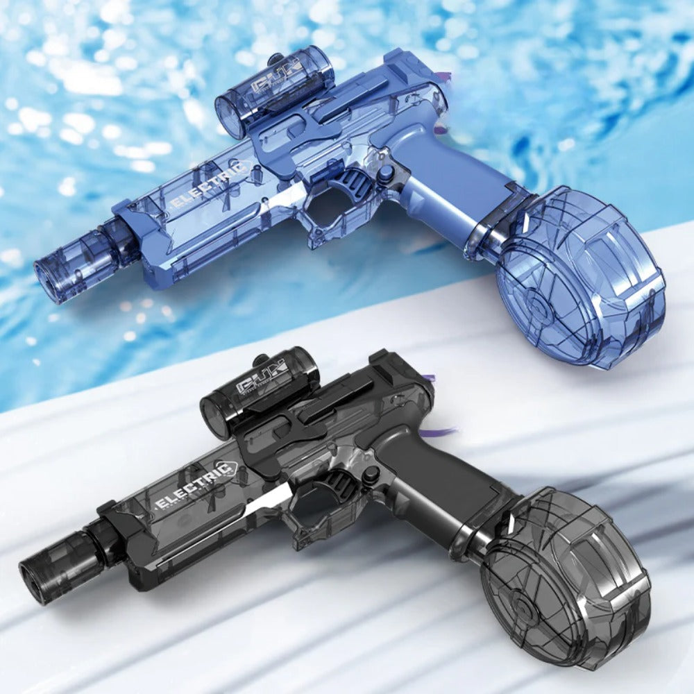 Water Battle Blaster Toy for Outdoor Fun