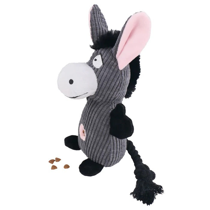 Durable Noise Creature and Long-lasting Hunter Plush Pet Toy