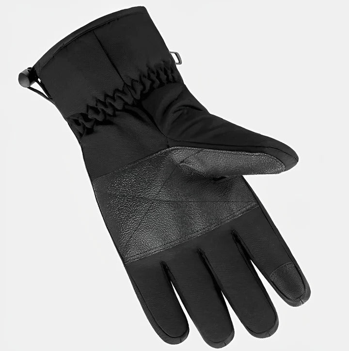 Rechargeable Battery-Powered Heated Gloves