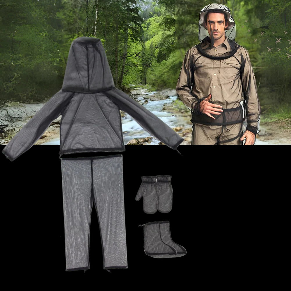 Exploration Outfit