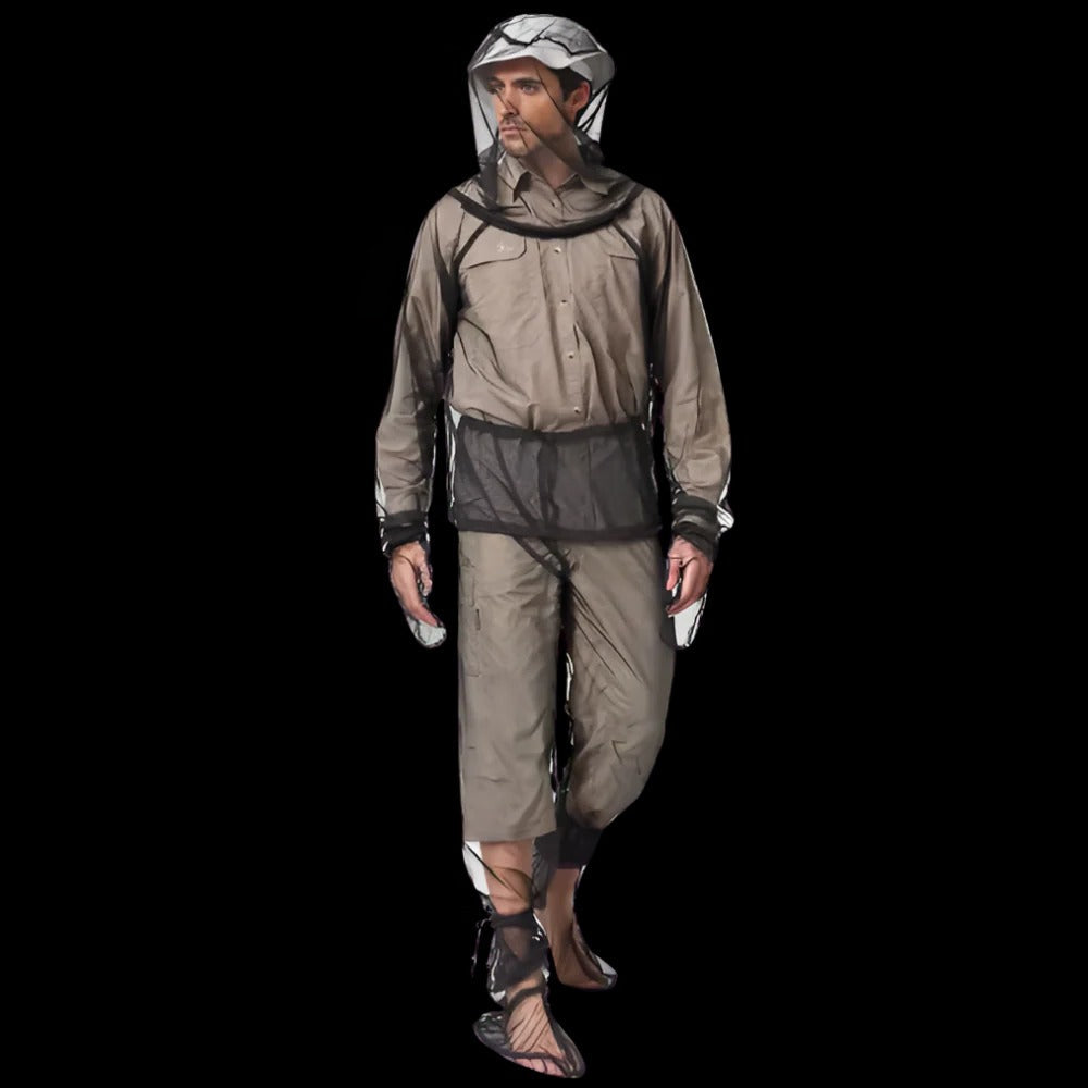 Exploration Outfit