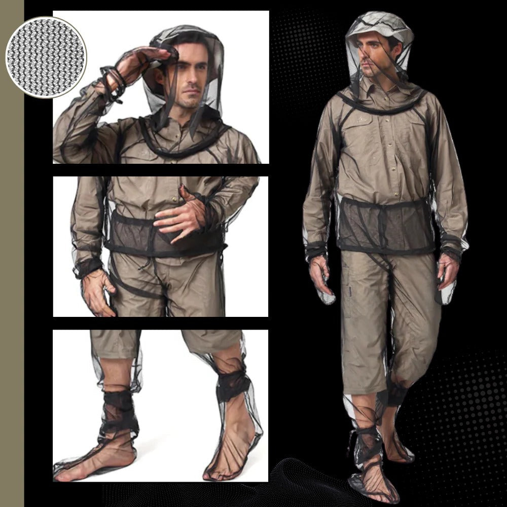 Exploration Outfit