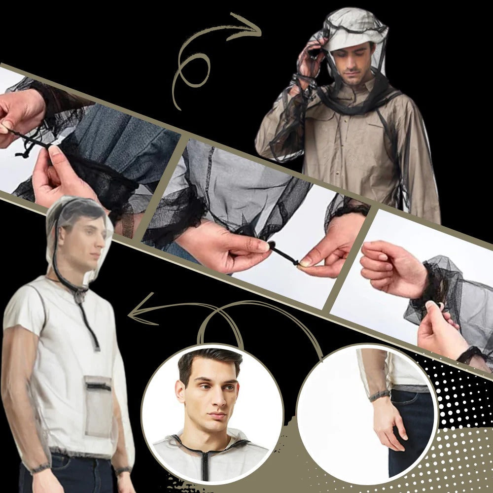 Exploration Outfit