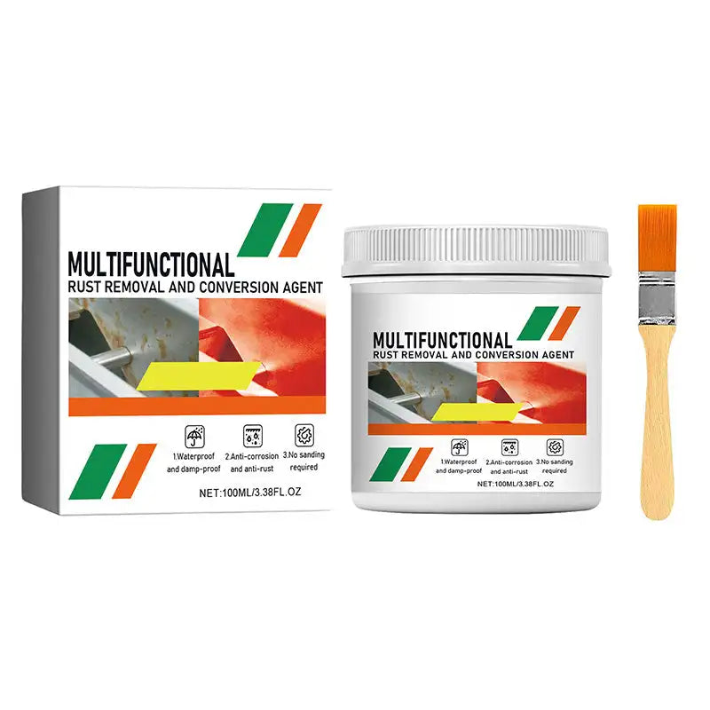 MetalGuard Pro™ — Instantly Restores and Shields Your Metal for Lasting Pride and Power