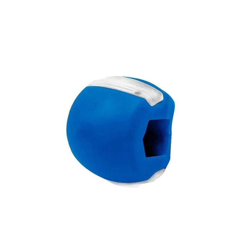 Jawline Exerciser with Adjustable Resistance 30-50 Lbs for Training