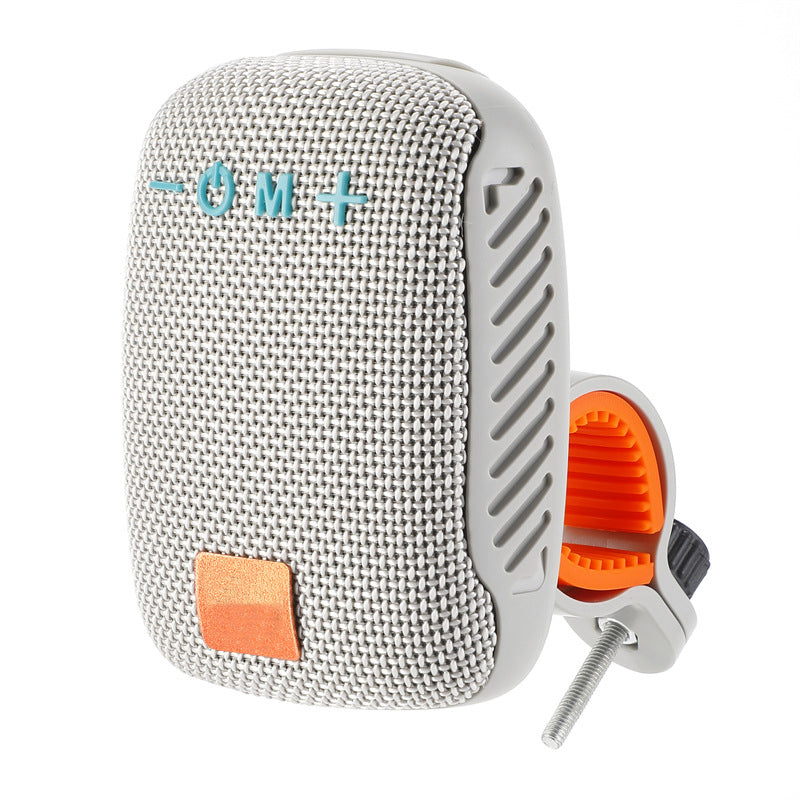 Bluetooth Bicycle Speaker – Waterproof Design for Hands-Free Sound in All Weather