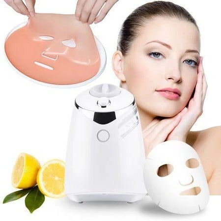 Automatic Facial Mask Maker Machine for DIY Skin Care