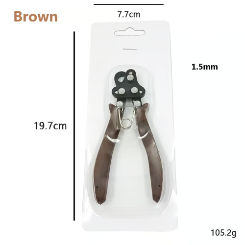 Jewelry Making Eyelet Pliers – Three Size Options for Consistent Eyelets