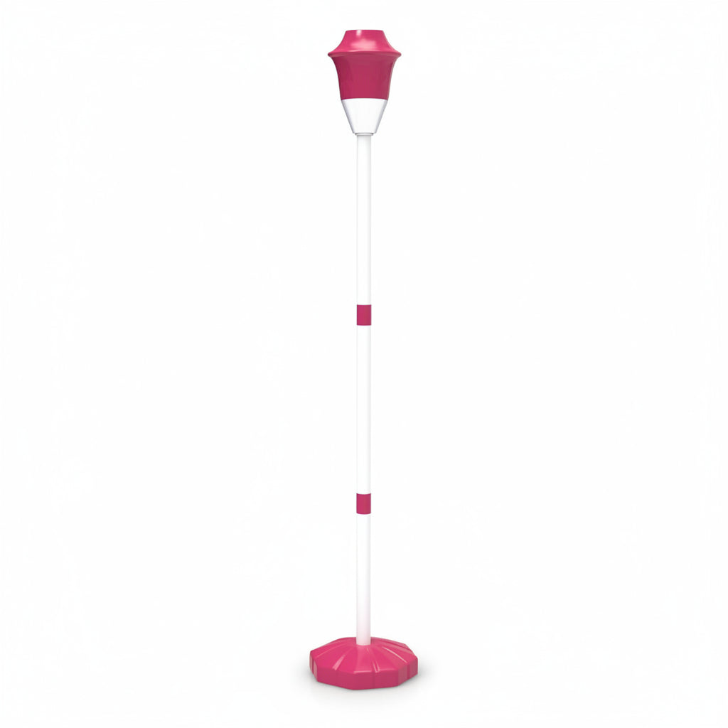 Adjustable Stand Automatic Bubble Machine – 20,000 Bubbles/Minute