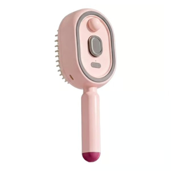 Electric Scalp Massage Comb for Relaxation – Daily Self-Care Tool