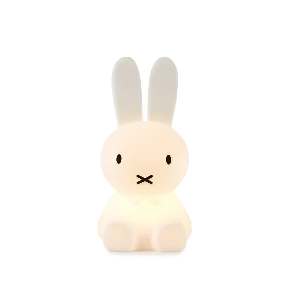 Charming Bunny Ornament for Home Décor
